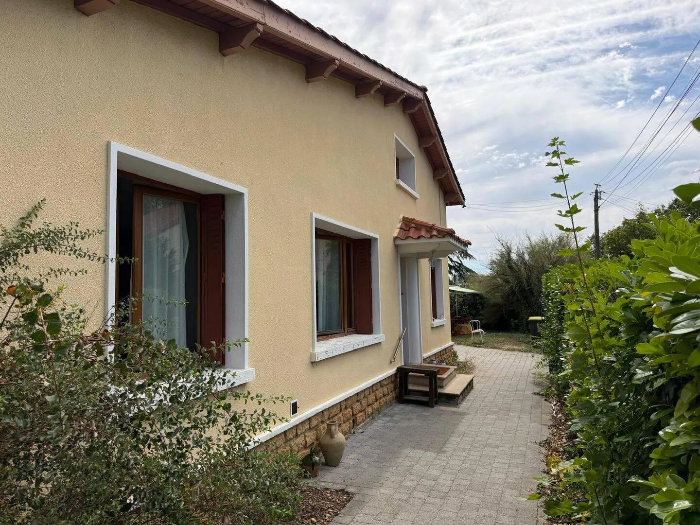Location Lyon Maison 6aa7d147f089