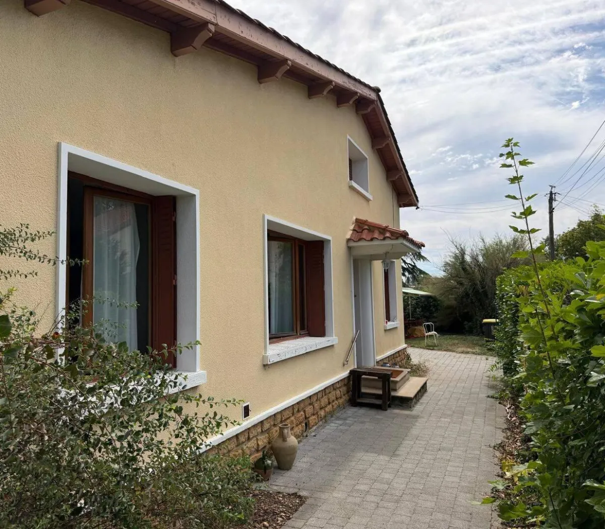 Location Lyon Maison 6aa7d147f089