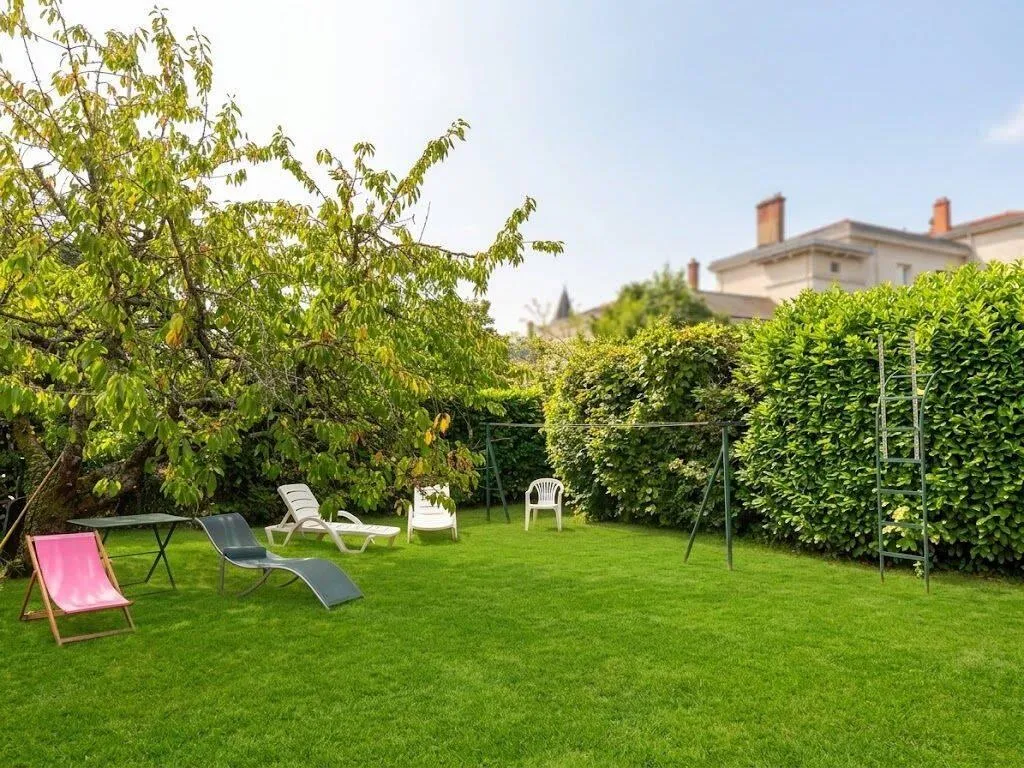 Location Lyon Maison 6aa7d147f089
