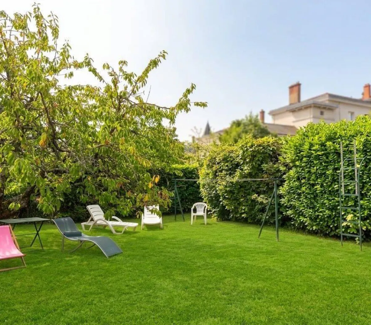 Location Lyon Maison 6aa7d147f089