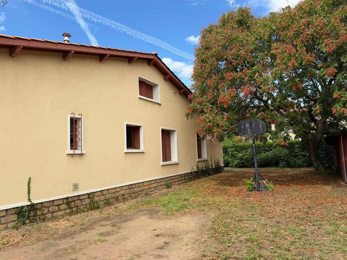 Location Lyon Maison 6aa7d147f089