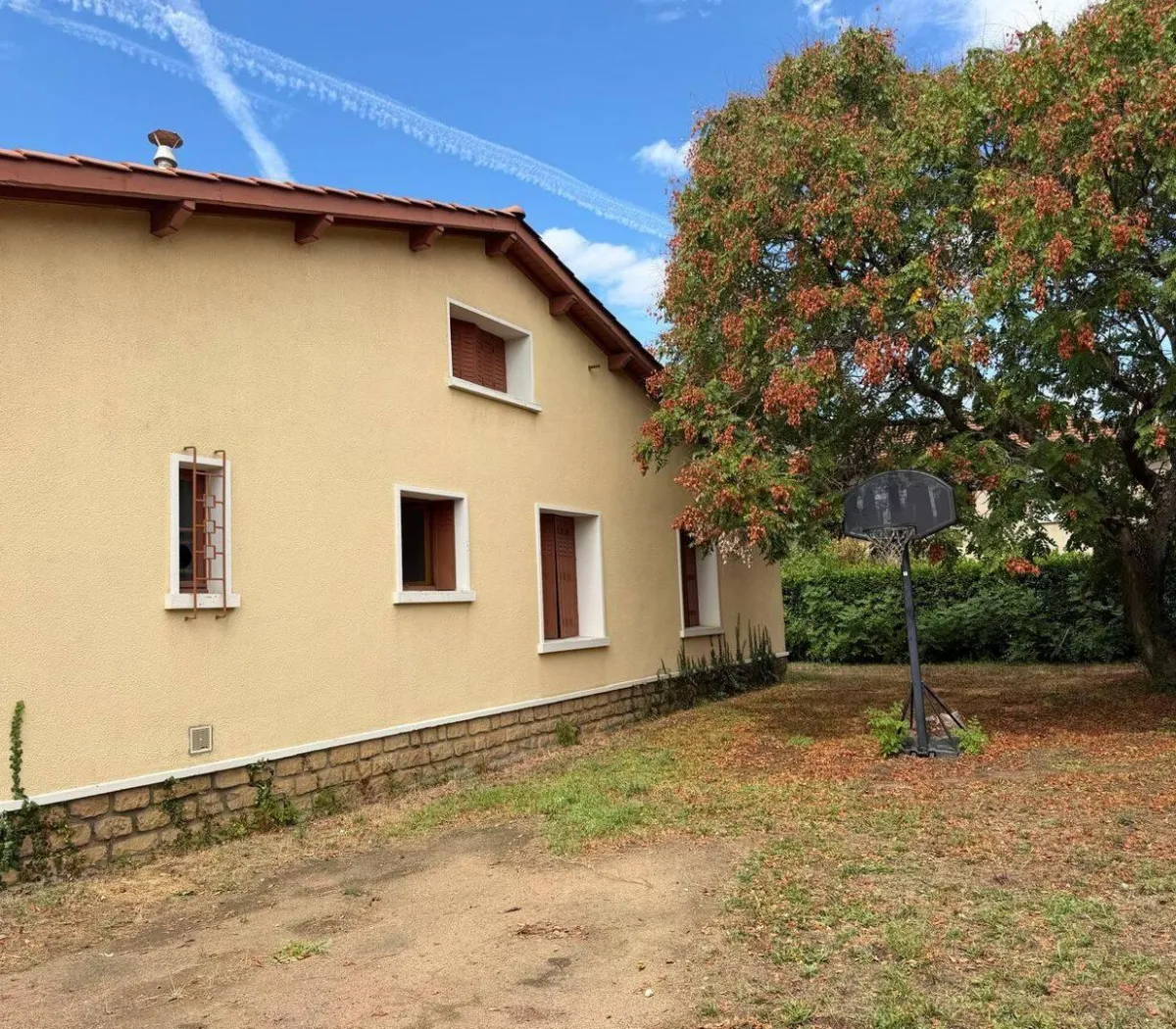 Location Lyon Maison 6aa7d147f089