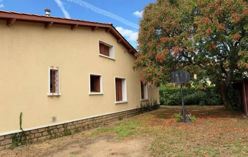 Location Lyon Maison 6aa7d147f089