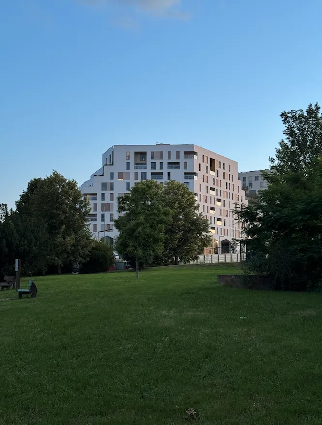 Location Bagneux Appartement 6aa7e053056c