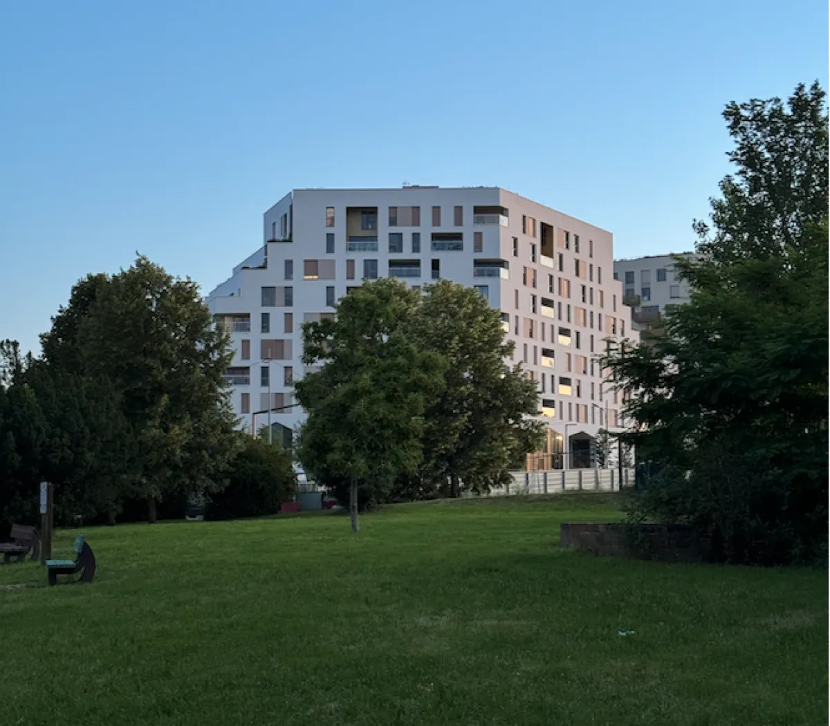Location Bagneux Appartement 6aa7e053056c
