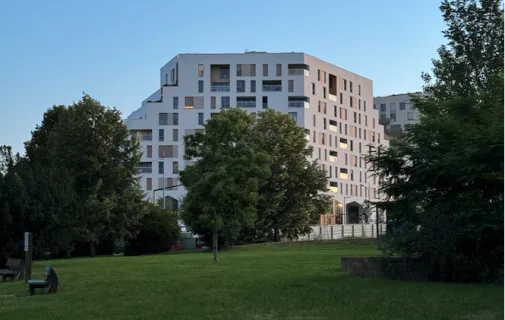 Location Bagneux Appartement 6aa7e053056c