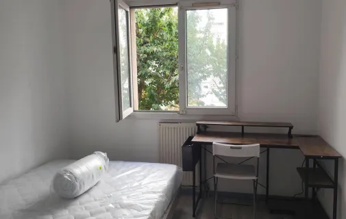 Location Évry-Courcouronnes Chambre 6aa7e5563794