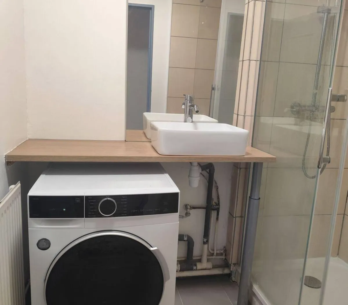 Location Évry-Courcouronnes Chambre 6aa7e5563794