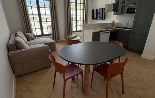 Location Le Mans Appartement 6aa7fb8b0ee1