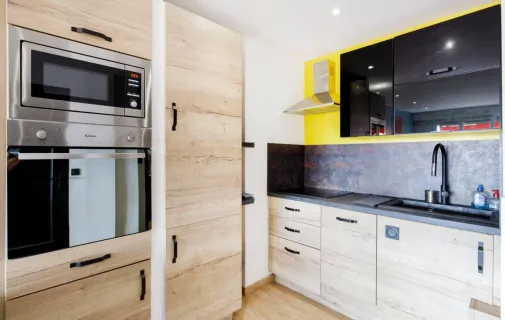 Location Cannes Appartement 6aa801db444b