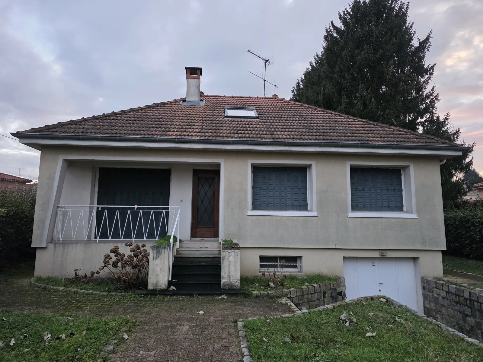 Location Francheville Maison 6aa83002369b