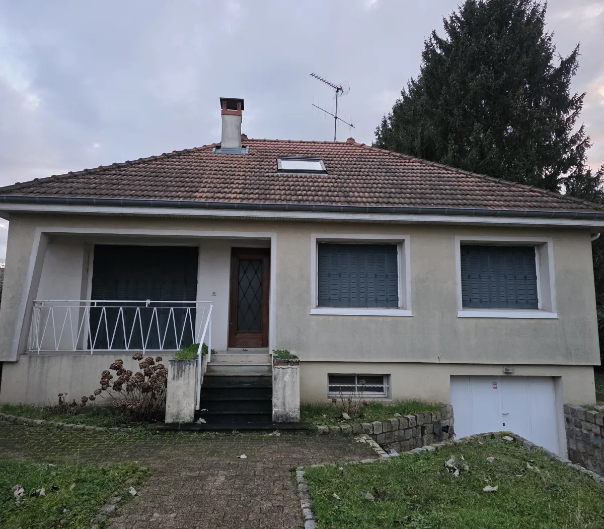 Location Francheville Maison 6aa83002369b