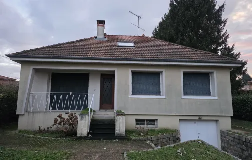 Location Francheville Maison 6aa83002369b
