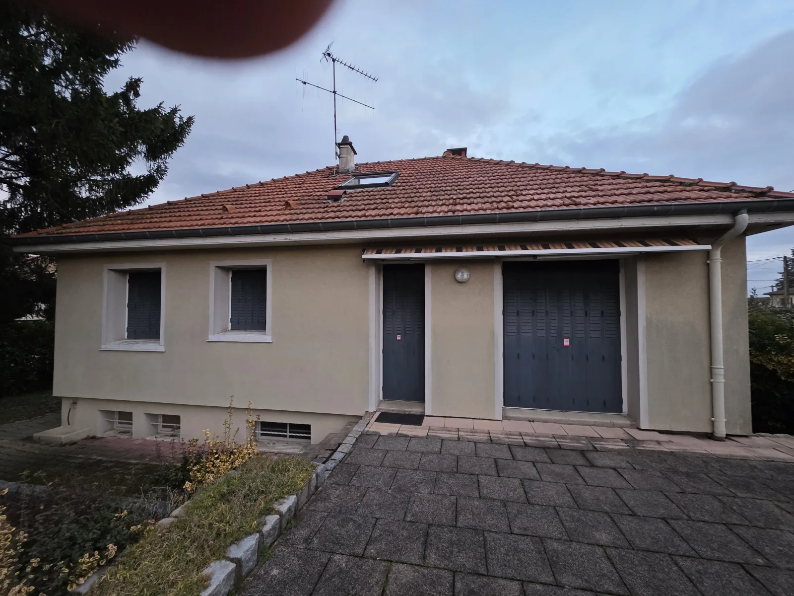 Location Francheville Maison 6aa83002369b