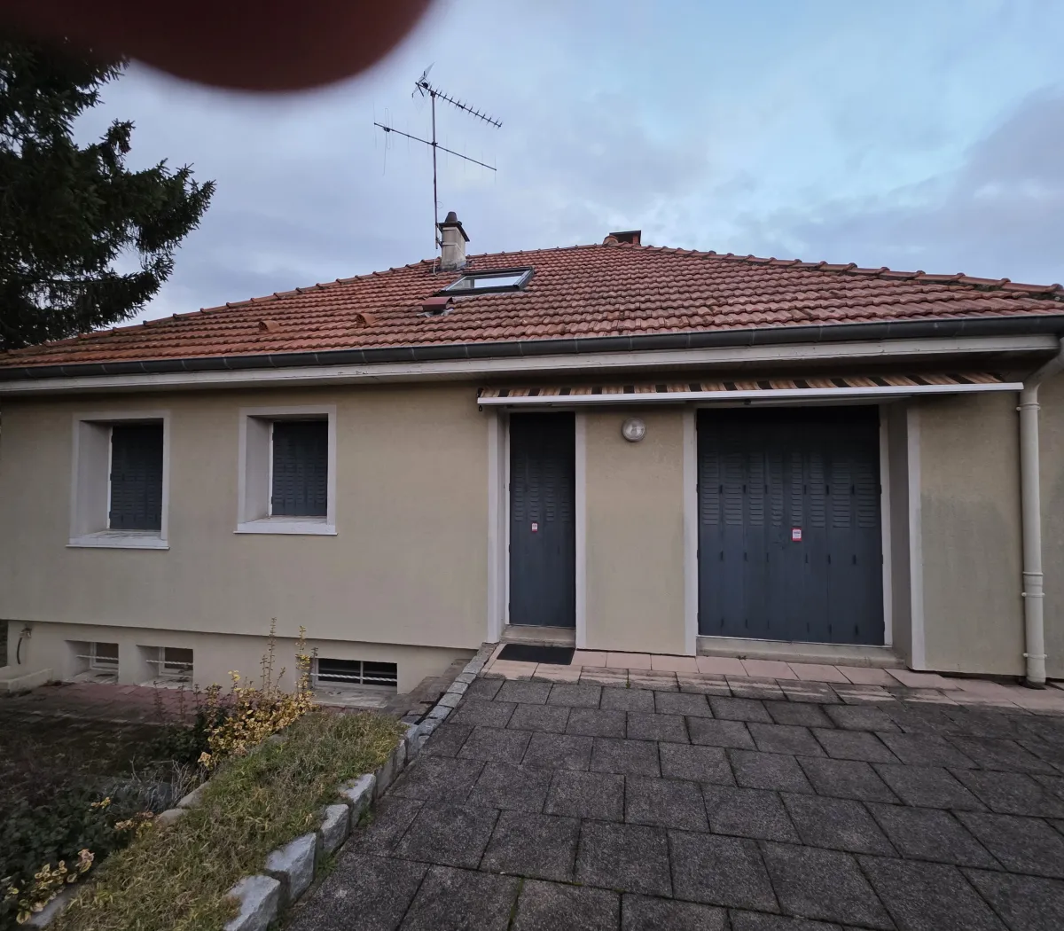 Location Francheville Maison 6aa83002369b