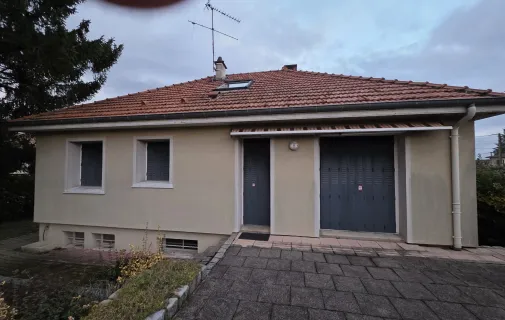 Location Francheville Maison 6aa83002369b