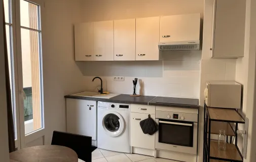 Location Nice Appartement 6aa8355d885f