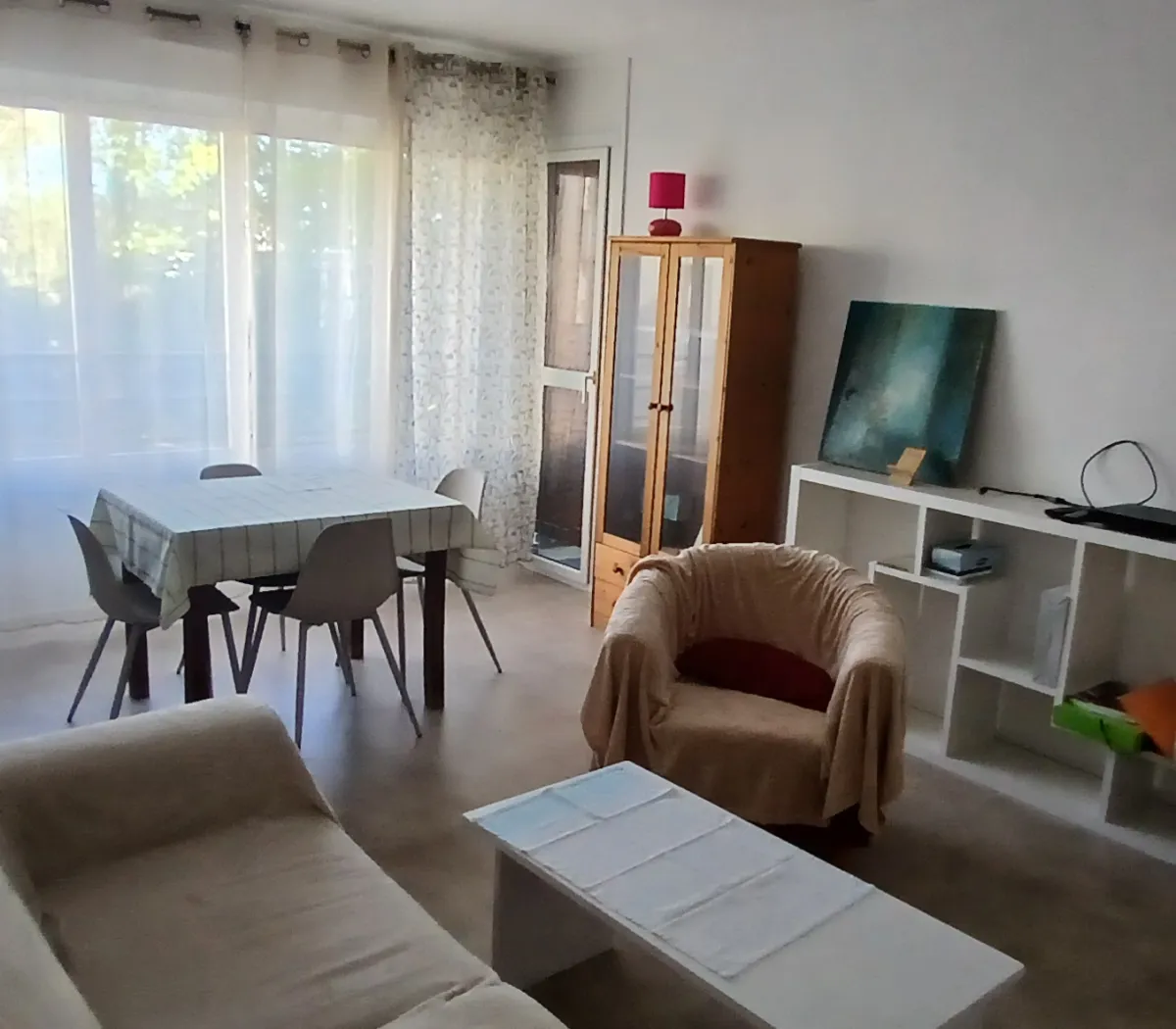 Location Mérignac Appartement 6aa84ba28e36
