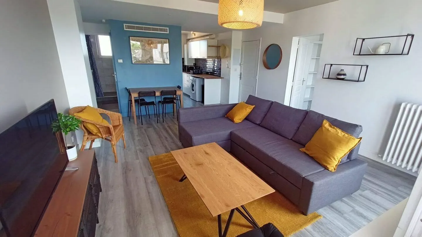 Location Colomiers Chambre 6aa856835360