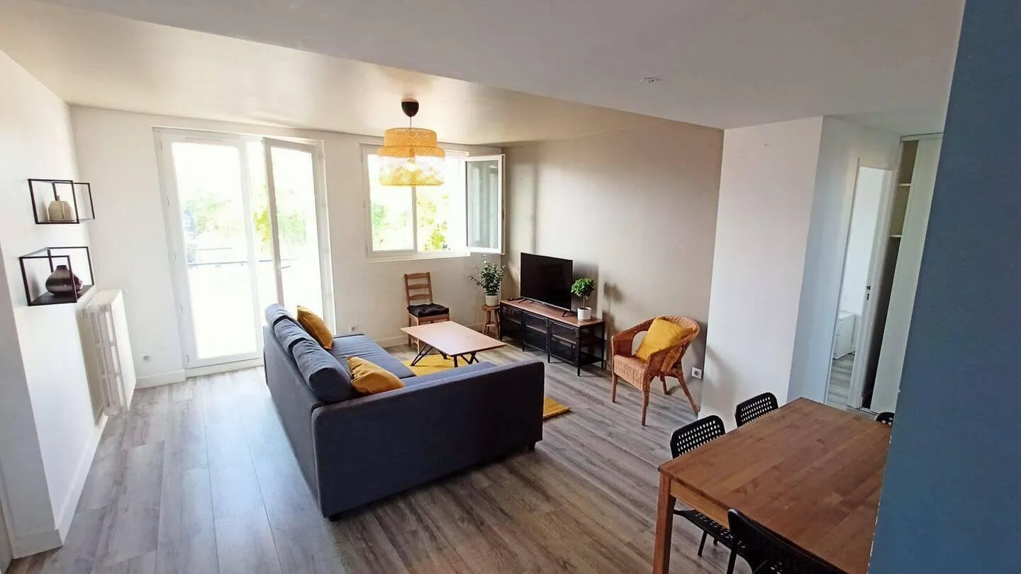 Location Colomiers Chambre 6aa856835360