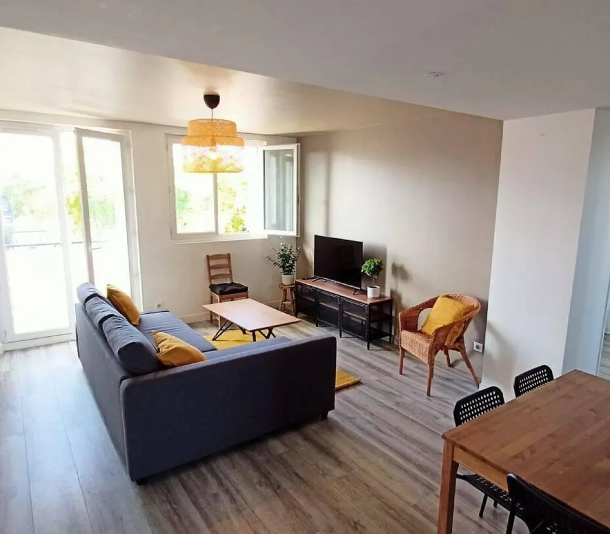 Location Colomiers Chambre 6aa856835360