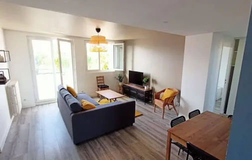 Location Colomiers Chambre 6aa856835360