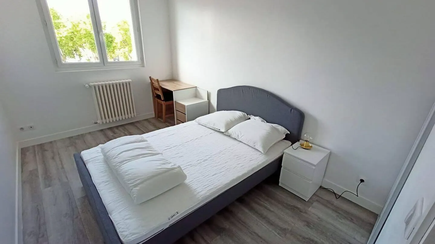 Location Colomiers Chambre 6aa856835360