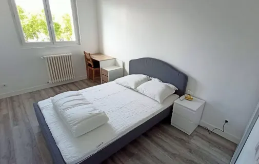 Location Colomiers Chambre 6aa856835360