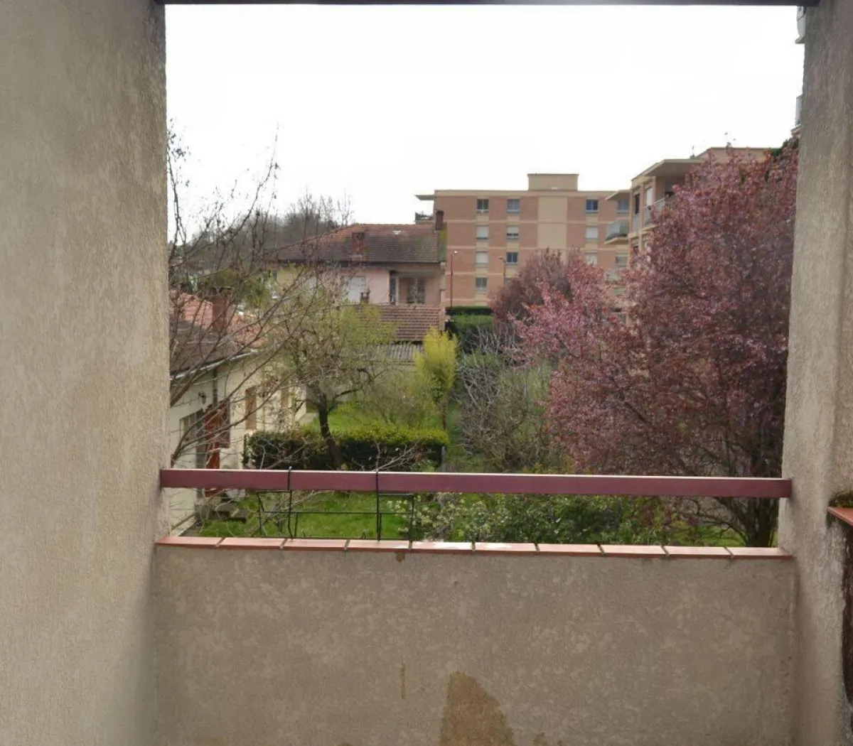 Location Ramonville-Saint-Agne Appartement 6aa8568e1eb8