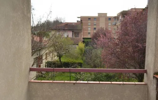 Location Ramonville-Saint-Agne Appartement 6aa8568e1eb8