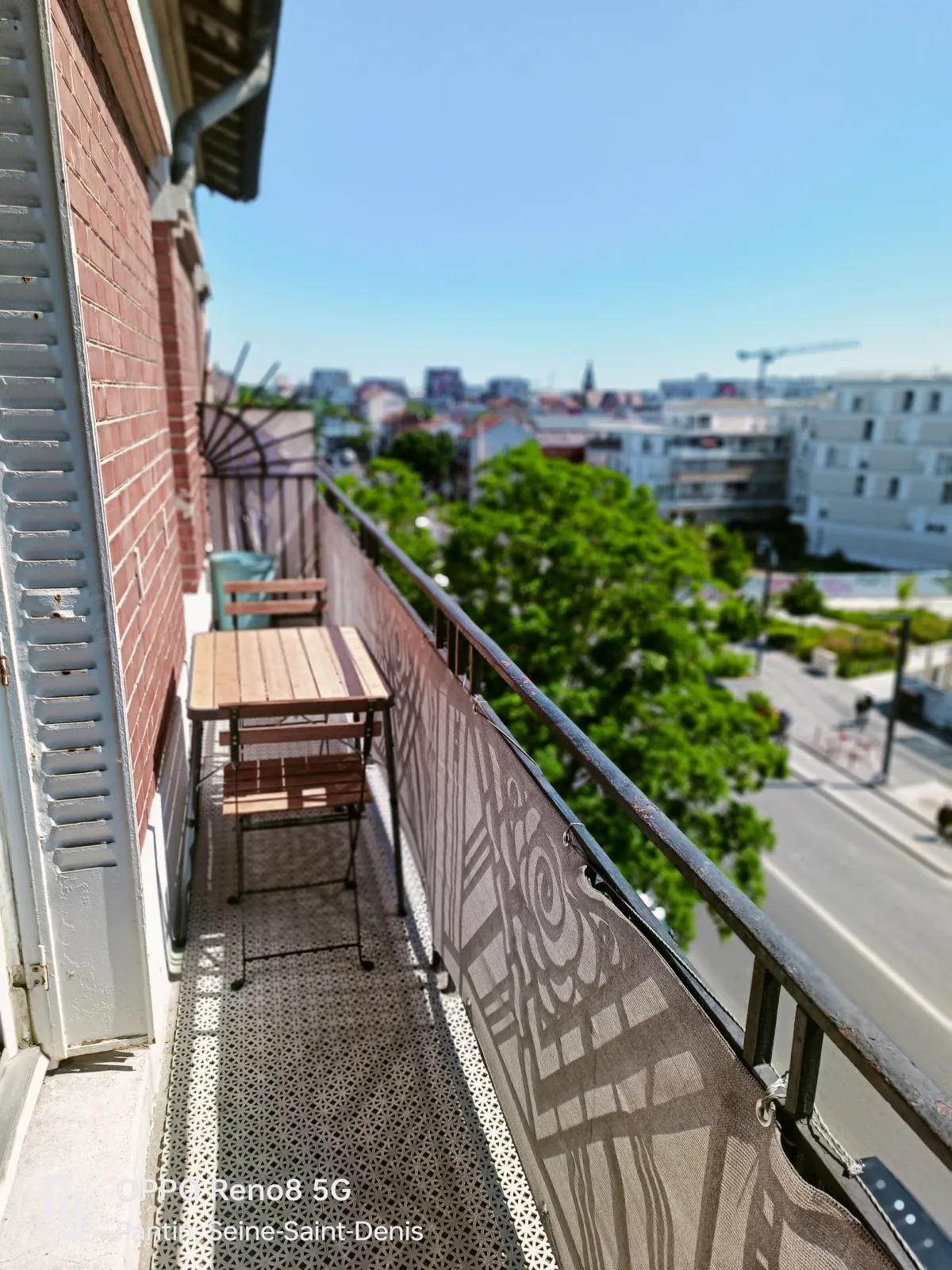 Location Aubervilliers Appartement 6aa8c1aa3364