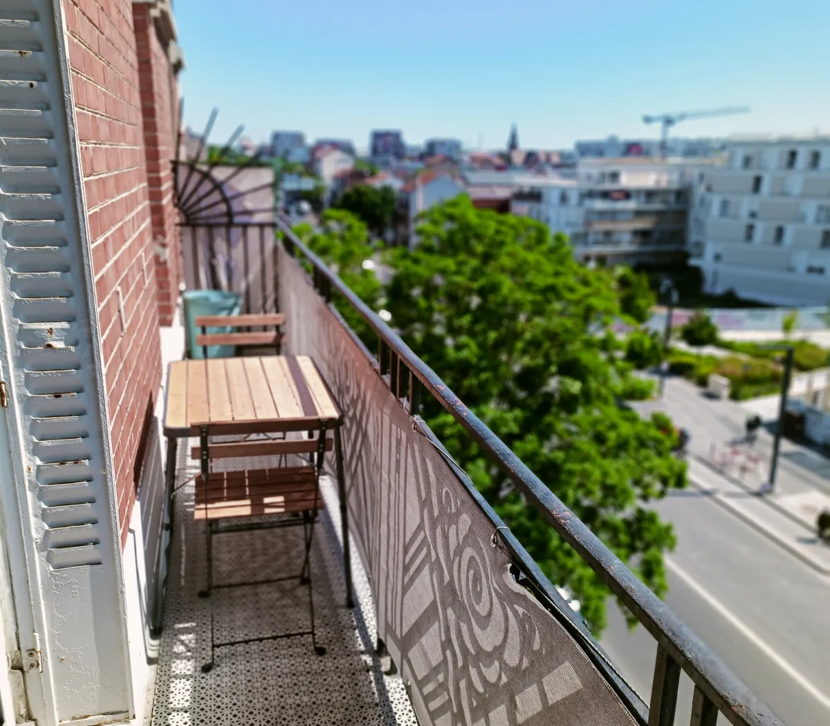 Location Aubervilliers Appartement 6aa8c1aa3364