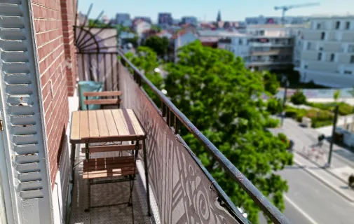 Location Aubervilliers Appartement 6aa8c1aa3364