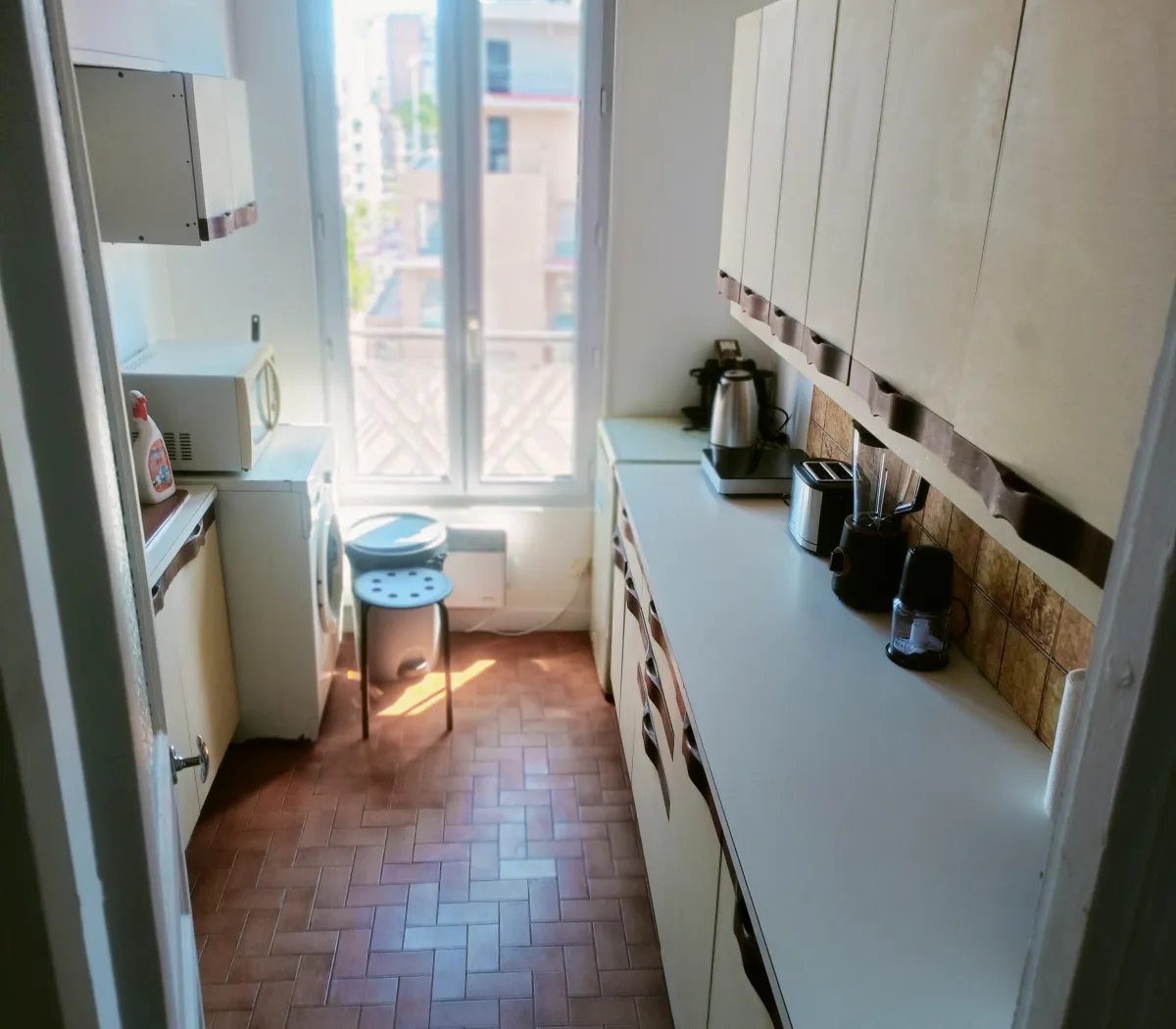 Location Aubervilliers Appartement 6aa8c1aa3364