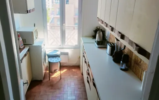Location Aubervilliers Appartement 6aa8c1aa3364
