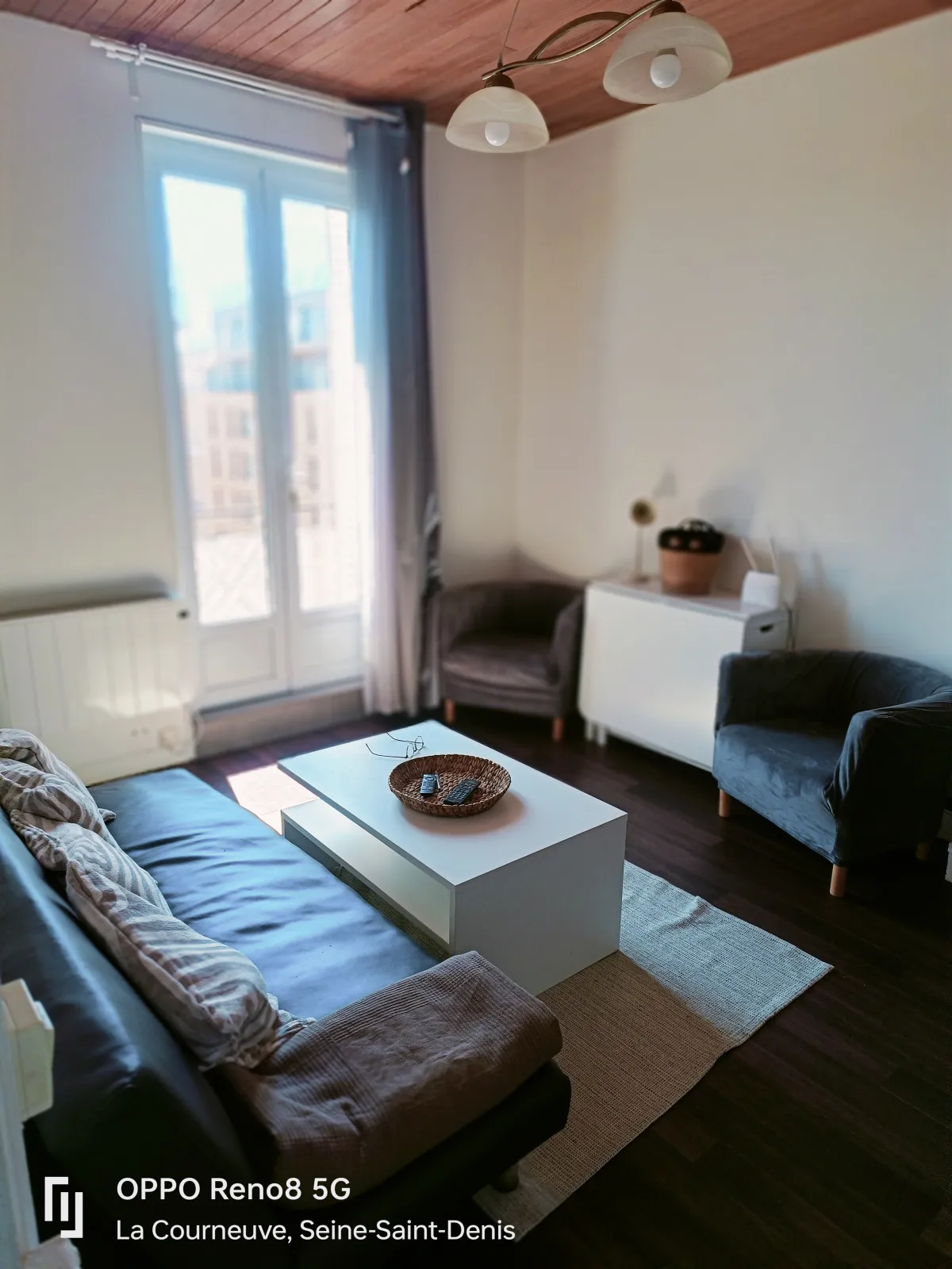 Location Aubervilliers Appartement 6aa8c1aa3364