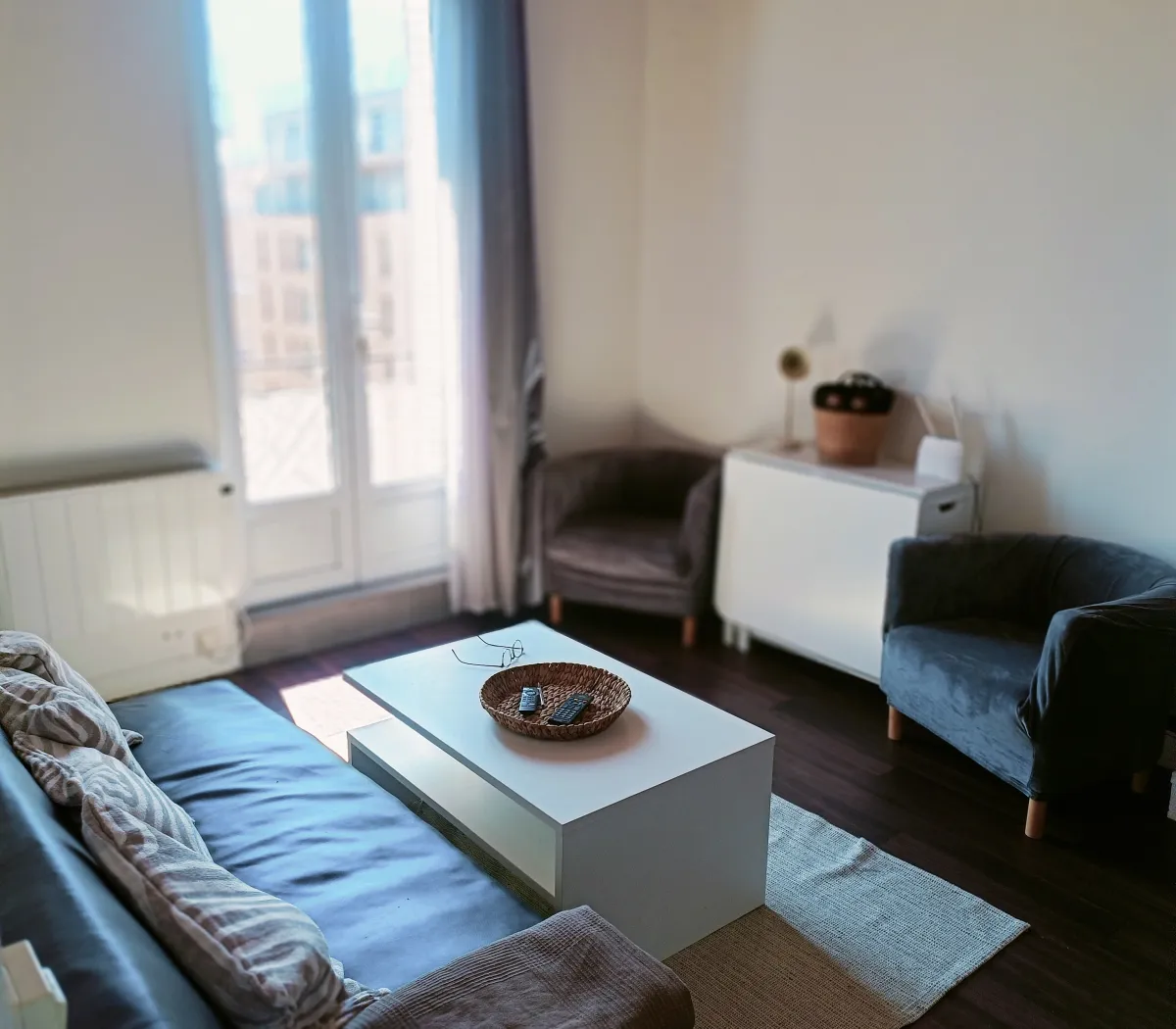 Location Aubervilliers Appartement 6aa8c1aa3364