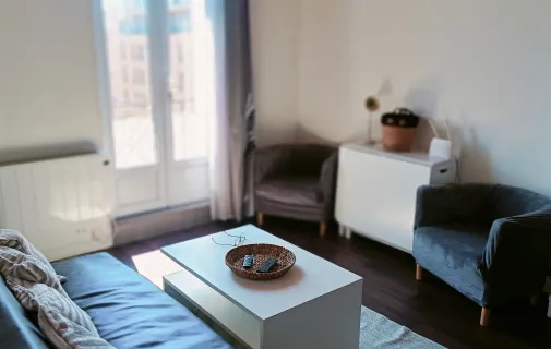 Location Aubervilliers Appartement 6aa8c1aa3364