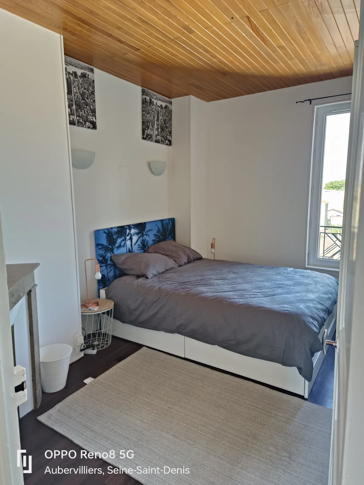 Location Aubervilliers Appartement 6aa8c1aa3364