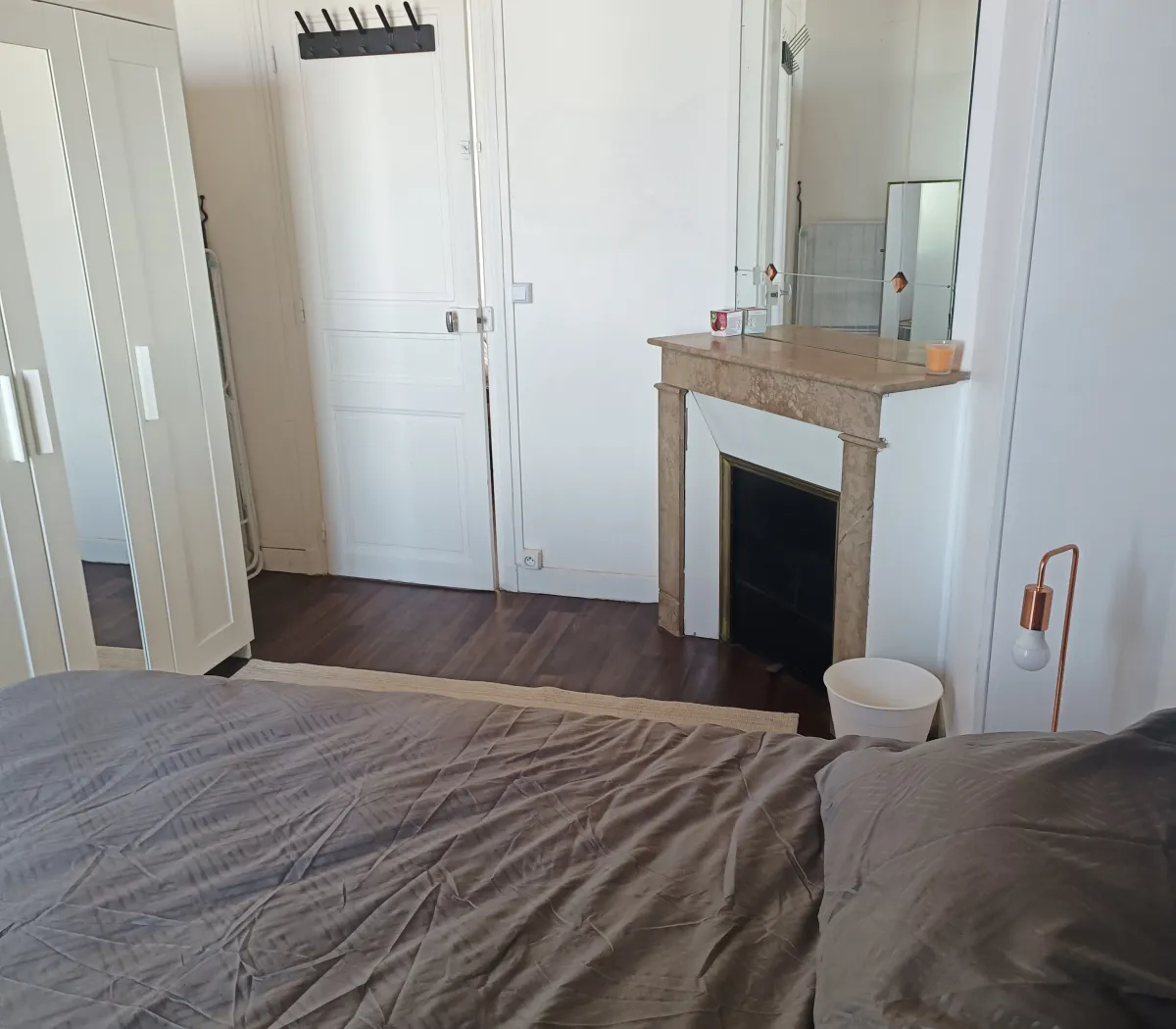 Location Aubervilliers Appartement 6aa8c1aa3364