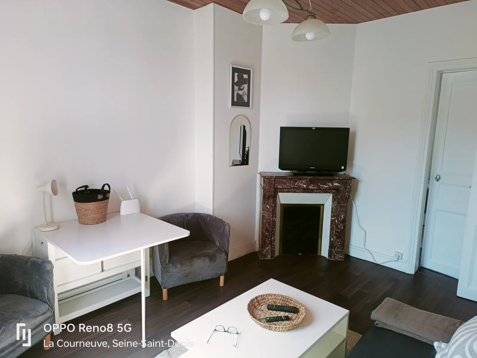 Location Aubervilliers Appartement 6aa8c1aa3364
