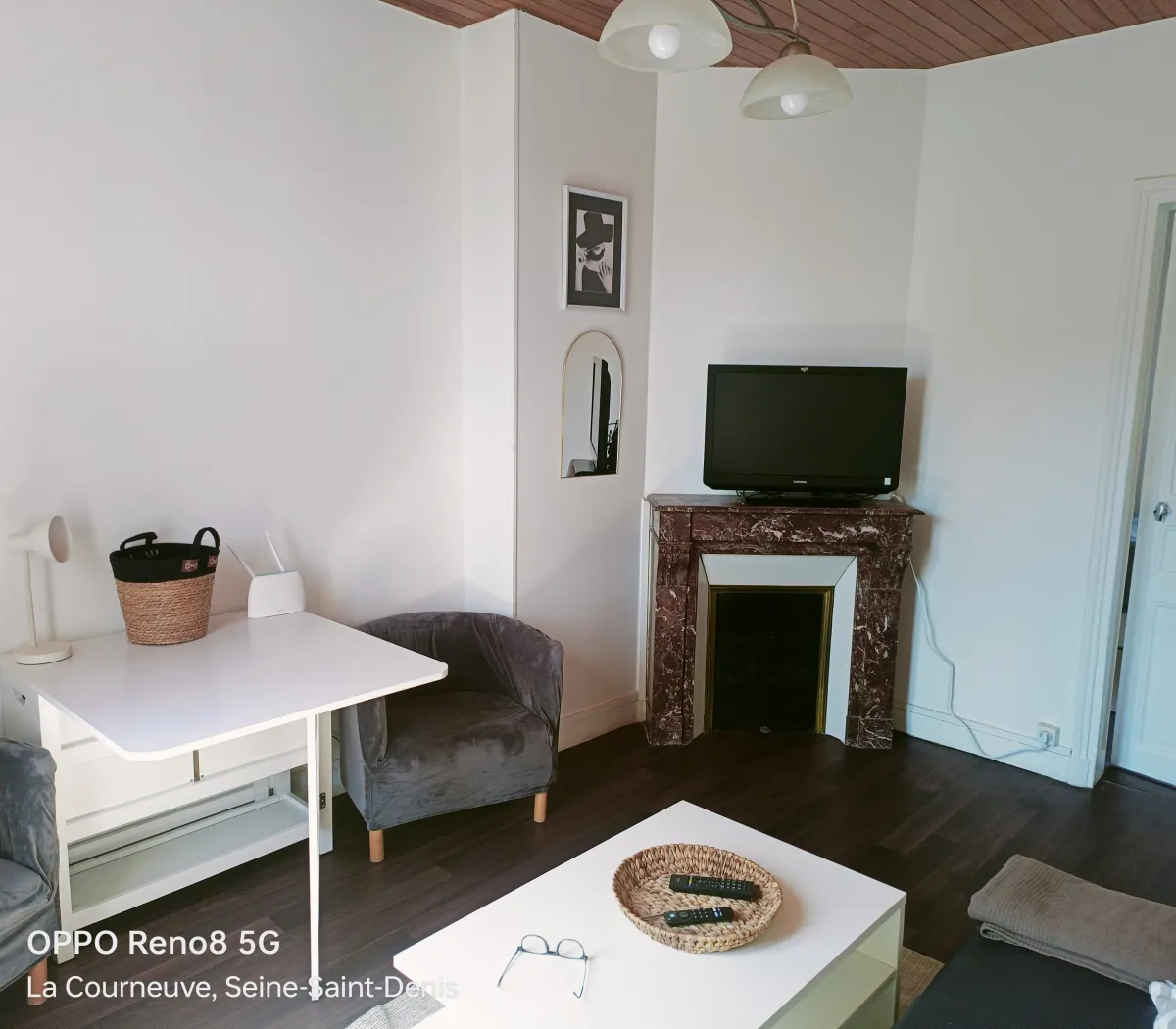 Location Aubervilliers Appartement 6aa8c1aa3364