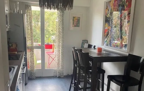 Location Anglet Appartement 6aa8d3771b17