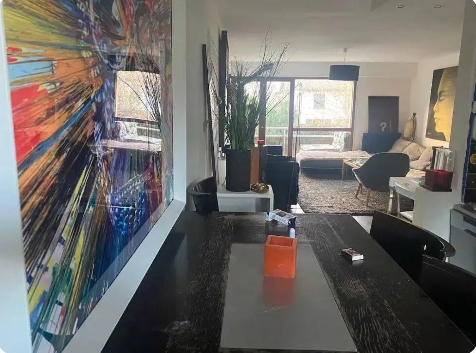 Location Anglet Appartement 6aa8d3771b17