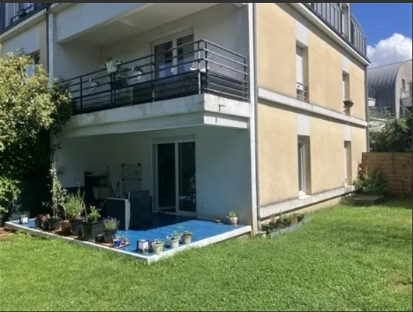 Location Brétigny-sur-Orge Appartement 6aa8e767cdaa