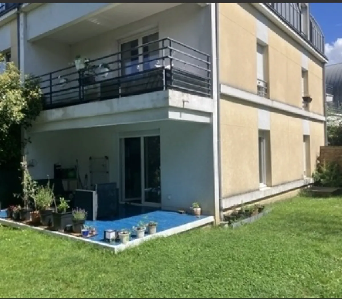 Location Brétigny-sur-Orge Appartement 6aa8e767cdaa