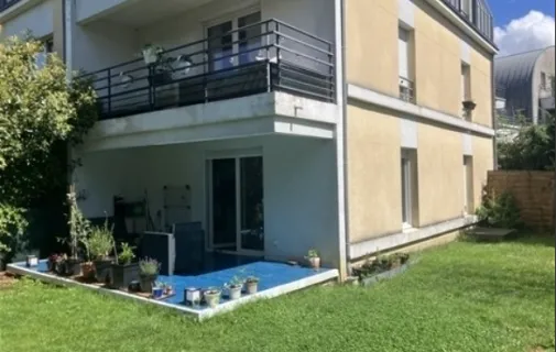 Location Brétigny-sur-Orge Appartement 6aa8e767cdaa