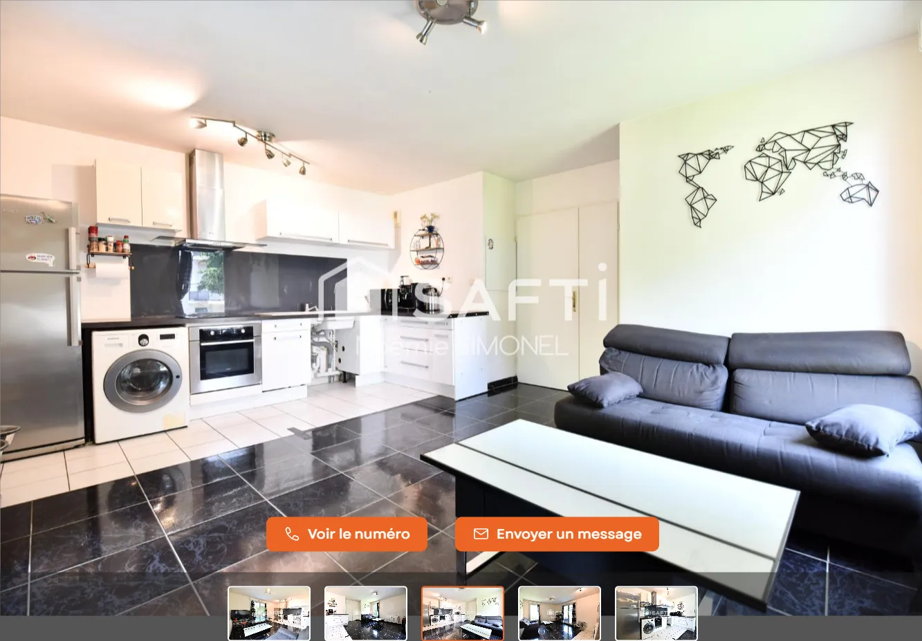 Location Brétigny-sur-Orge Appartement 6aa8e767cdaa