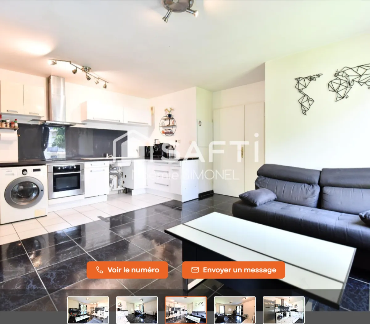 Location Brétigny-sur-Orge Appartement 6aa8e767cdaa