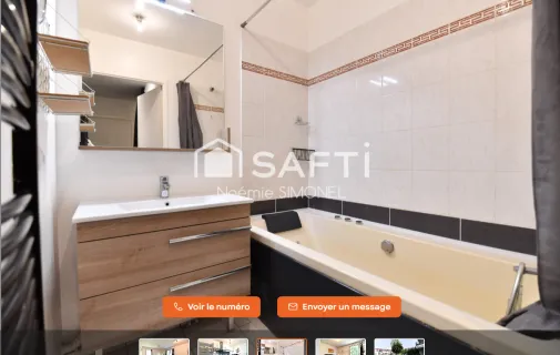 Location Brétigny-sur-Orge Appartement 6aa8e767cdaa